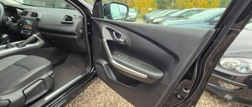 Renault Kadjar Crossover 1.5 dCi 110KM 2016 Renault Kadjar Zarejestrowany bogata opcja wyposazenia. 1.5 Diesel 110KM, zdjęcie 31