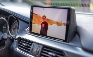 Mazda 6 III Sedan Facelifting 2.0 SKYACTIV-G 145KM 2016 Mazda 6 Mazda 6 SKYACTIV-G 145 Center-Line 2.0 Benzyna 145KM, zdjęcie 22