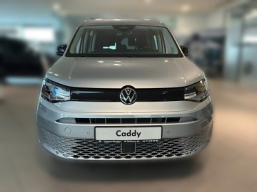 Volkswagen Caddy V Caddy 1.5 TSI 114KM 2025 Volkswagen Caddy 1,5 l TSI 115KM DSG r. o. 2970mm, zdjęcie 1