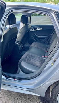 Audi A6 C8 2018 Audi A6 2.0 TDI Quattro S tronic, zdjęcie 3