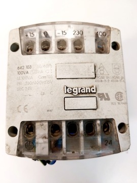 Transformator Legrand 642 103 642103