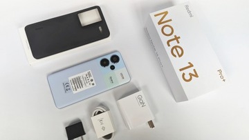 XIAOMI REDMI ПРИМЕЧАНИЕ 13 PRO+ 12 ГБ 512 ГБ 5000 мАч OLED