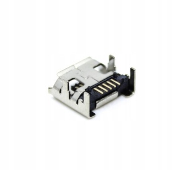 5x БЕСПРОВОДНЫЕ ДИНАМИКИ MICRO USB-разъем