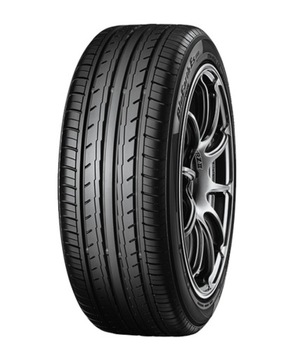 4x YOKOHAMA BLUEARTH ES ES32 205/55R16 91 H
