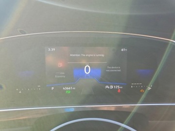 Volkswagen Tiguan 2022 Volkswagen Tiguan 2022 VOLKSWAGEN TIGUAN SE 2.0 Benzyna 184KM, zdjęcie 8