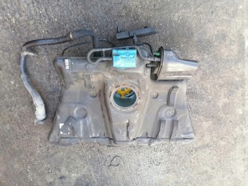 ZBIORNIK PALIWA BAK OPEL VECTRA C 3.2