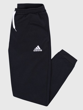 Spodnie Męskie Adidas Dresowe Bawełna Entrada 3XL