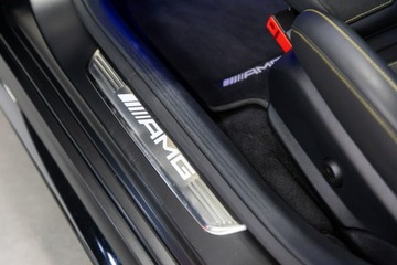 Mercedes AMG GT C190 Coupe 4d 3.0 53 435KM 2021 Mercedes AMG GT 53 AMG 4Matic+. Polski Salon. Fv23, zdjęcie 33