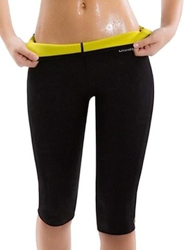 Litthing legginsy damskie 3/4 rozmiar L