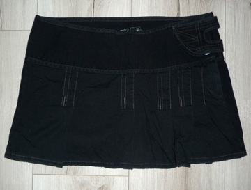 G-STAR RAW SPÓDNICA MINI BIODRÓWKA 34 XS