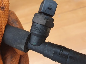 BMW E87 E60 E65 E90 Датчик топливной трубки 2.0d M47 3.0d M57 7789305