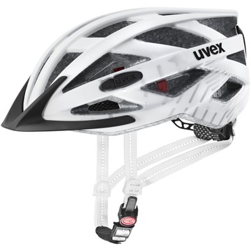 Kask rowerowy Uvex City i-vo 56-60