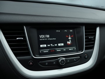 Opel 2019 Opel Grandland 1.2 Turbo, Salon Polska, Automat, zdjęcie 11
