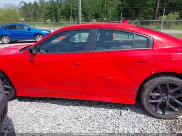 Dodge Charger VII 2023 Dodge Charger GT 2023 3.6l 3.6 Benzyna 300KM, zdjęcie 2