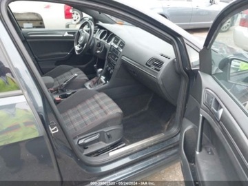 Volkswagen Golf VIII 2020 Volkswagen Golf Gti 2020 2.0l 2.0 Benzyna 228KM, zdjęcie 9