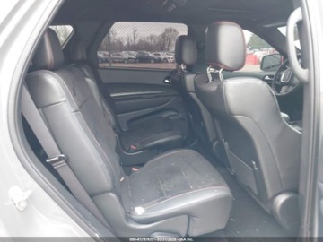 Dodge Durango III 2023 Dodge Durango RT Premium 2023 5.7l 5.7 Benzyna 360KM, zdjęcie 12