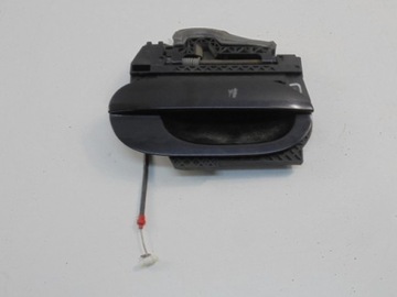 BMW 5 E39 KLIKA DVEŘE VNĚJŠÍ PRAVÁ ZADNÍ