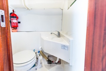 Sprzedam jacht Delphia 33