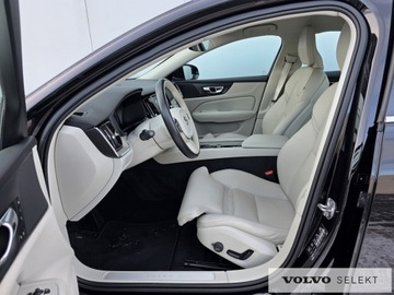 Volvo S60 III Sedan 2.0 T4 190KM 2020 Volvo S60 1 Właściciel Salon PL Inscription 190KM, zdjęcie 10