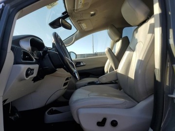 Chrysler Pacifica II 2021 Chrysler Pacifica 2021 Chrysler Pacifica Hybrid Touring L 3.6 Hybryda 260KM, zdjęcie 6