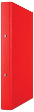 SEGREGATOR BIUROWY do Organizacji Dokumentów A4 2R 20 mm czerwony - Donau