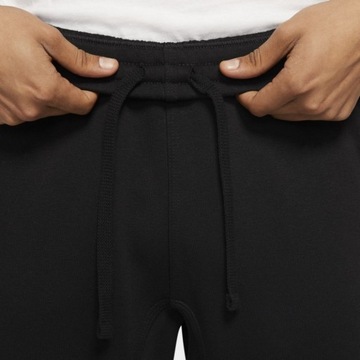 МУЖСКИЕ СПОРТИВНЫЕ БРЮКИ NIKE SWOOSH BASIC XL ИЗ ФЛИСА