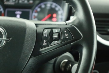 Opel Corsa E Hatchback 3d 1.4 Twinport 90KM 2017 Opel Corsa 1.4, Salon Polska, GAZ, Klima, zdjęcie 13