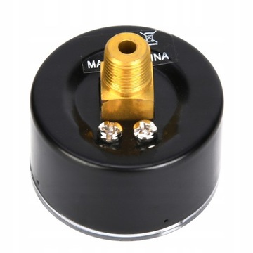 1/8 ЦИФРОВОЙ ТЕРМОМЕТР ДЛЯ ПЕЧИ 0-300PSI