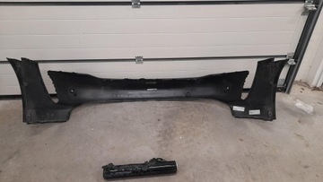 NÁRAZNÍK PŘEDNÍ PORSCHE TAYCAN 9J1