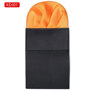 Free Shipping Fashion Dots Suits Pocket Square For Men Business Chest