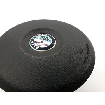 ALFA ROMEO 159 Подушка 1000465N76