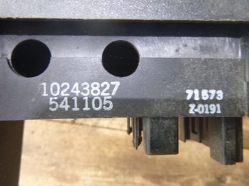 TRANS SPORT VENTURA SINTRA PANEL