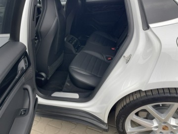 Porsche Panamera III Liftback 4 E-Hybrid 2.9 470KM 2024 Porsche Panamera 4 EU Plug IN 4x4 Pneumatyka BOSE, zdjęcie 5