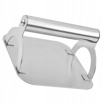 Smash Burger Press Heavy Duty Burger Smasher