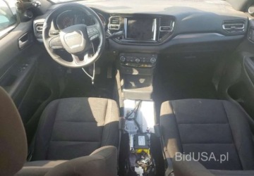 Dodge Durango III 2023 Dodge Durango 4x4 jezdzacy 3,6L automat KUPIONY w transporcie do Polski, zdjęcie 2