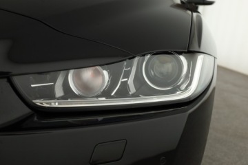 Jaguar XE Sedan 2.0 i4 180KM 2018 Jaguar XE 20d, Salon Polska, Serwis ASO, 177 KM, zdjęcie 20