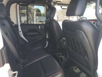 Jeep Gladiator 2021 Jeep Gladiator Rubicon 2021 3.6l 3.6 Benzyna 285KM, zdjęcie 10