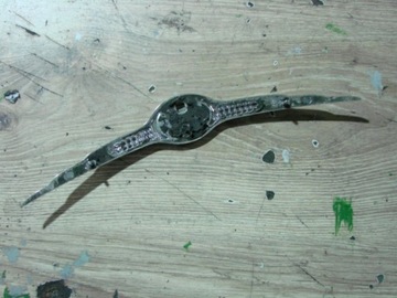 ZNAK KAPOTY PT CRUISER