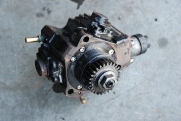 MASTER III FACELIFT 2.3 DCI ČERPADLO VSTŘIKOVAČE 0445010250