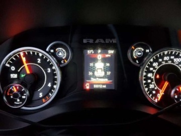  RAM 1500 2021 RAM 1500 BIG HORNLONE STAR 3.0 Diesel 260KM, zdjęcie 9