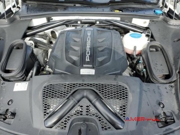 Porsche Macan SUV 3.0 V6 340KM 2015 Porsche Macan 2015 r., 3,0L MACAN S 3.0 Benzyna 340KM, zdjęcie 10