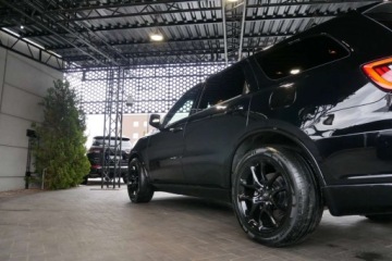 Dodge Durango III 2023 Dodge Durango Orange RT 5.7L 365KM Alcantara 6os. 4x4 3-Zone AC Wentyl Cam, zdjęcie 32