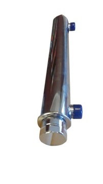 УФ БАКТЕРИЦИДНАЯ ЛАМПА 25ВТ СТЕРИЛИЗАТОР PHILIPS