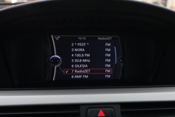 BMW Seria 3 E90-91-92-93 Touring E91 2.0 318d 143KM 2012 BMW 3 318 d, Navi, Xenon, Klima, Klimatronic, zdjęcie 12