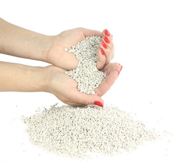 PERLIT OGRODNICZY AGRO-PERLIT WOREK 125l 2-6mm