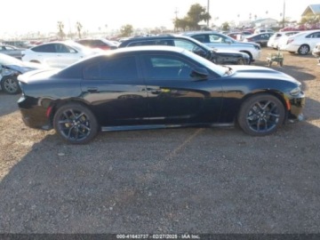 Dodge Charger VII 2023 Dodge Charger 2023r., 3.6L 3.6 Benzyna 300KM, zdjęcie 4
