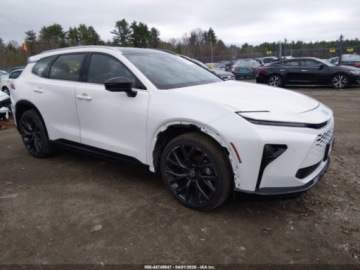 Toyota 2025 Toyota Crown Signia Limited 2025 2.5 Benzyna 188KM, zdjęcie 6