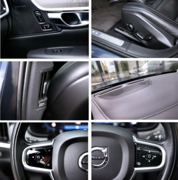 Volvo V90 II 2021 Volvo V90 HeadUpDispley|Skóry|FuLLLed|, zdjęcie 9