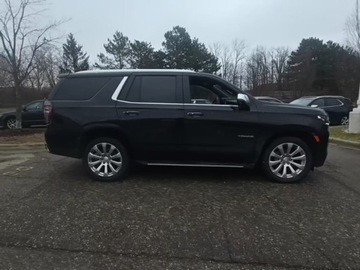 Chevrolet Tahoe GMT900 2023 Chevrolet Tahoe Premiere 1LZ 2023 3.0 Diesel 277KM, zdjęcie 4