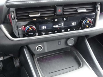 Nissan Qashqai III Crossover Facelifting 1.3 DIG-T MHEV 158KM 2025 Nissan Qashqai Navi Full Led Alu 18 Digital Kamery 360 Keyless Go 2025 1.3, zdjęcie 15